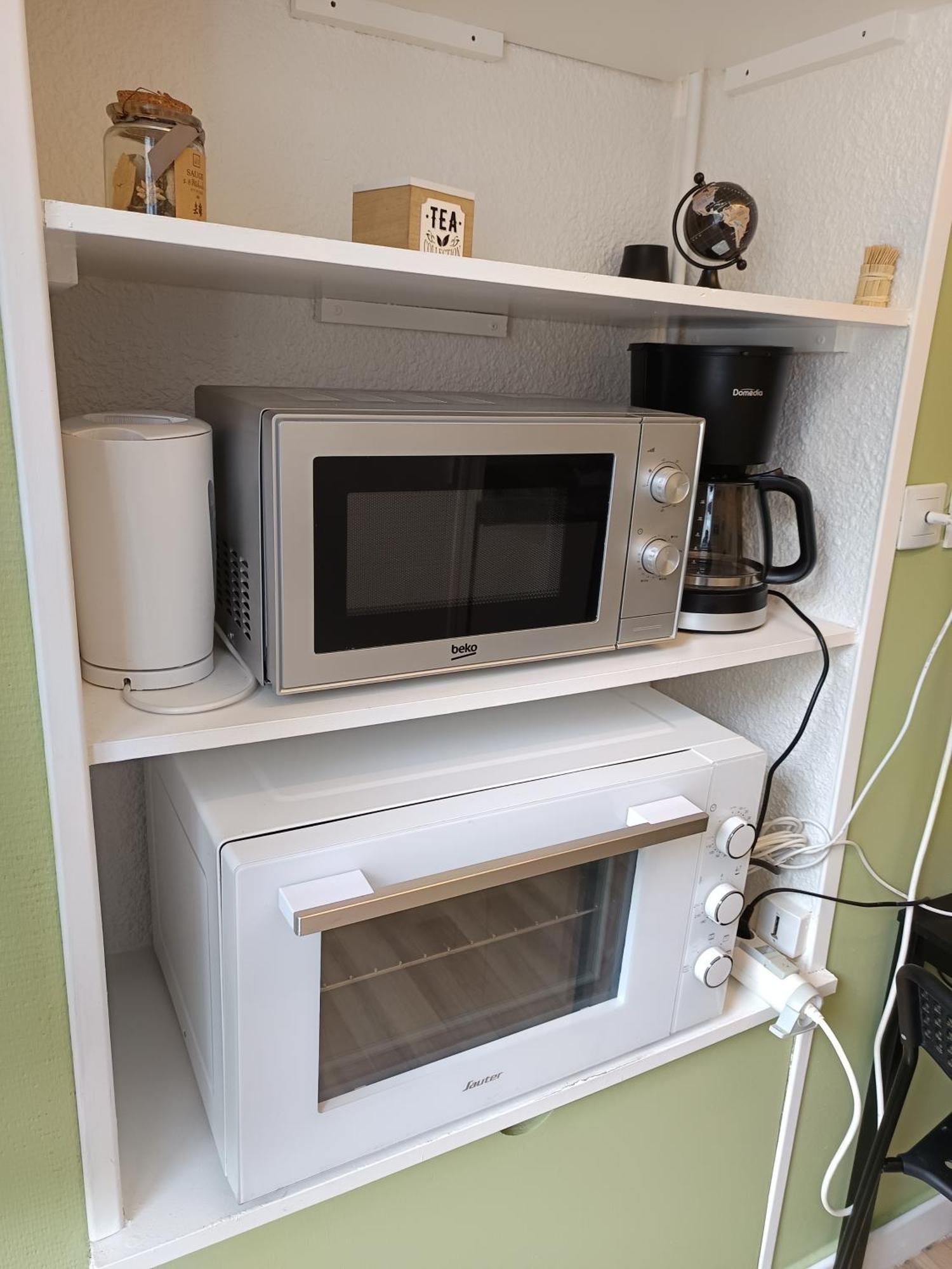Studio Vert Tout Equipe Wifi Le Creusot Eksteriør bilde